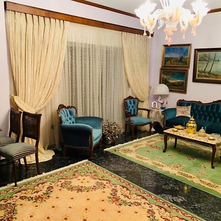 House Mario'S Airport 2 Apartment Spáta Екстериор снимка