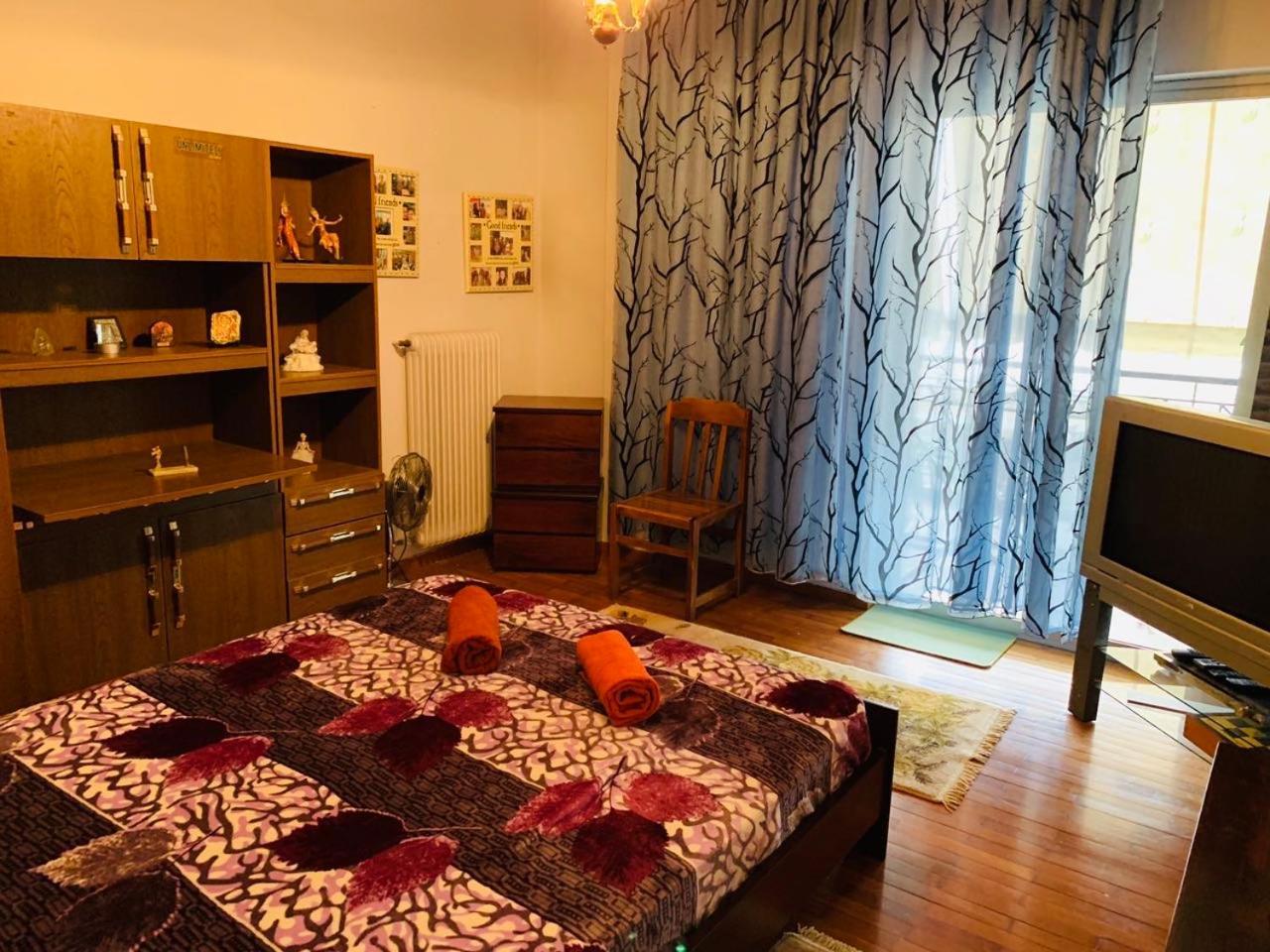House Mario'S Airport 2 Apartment Spáta Екстериор снимка